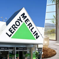 Leroy Merlin rebaja 120 euros la estufa de leña ideal para calentar salones grandes 