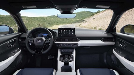 Honda Prelude 2026 1