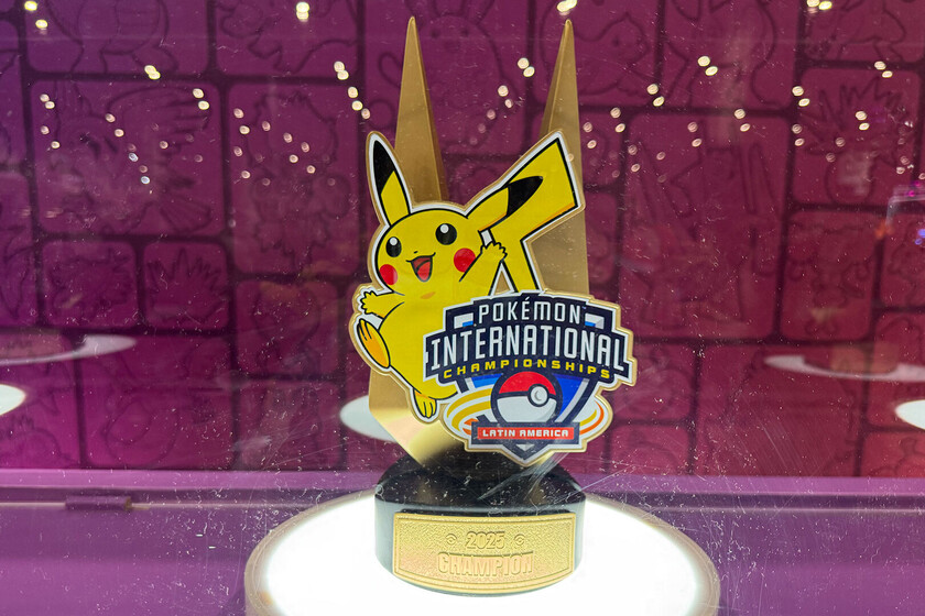 Pokemon Laic Ganadores