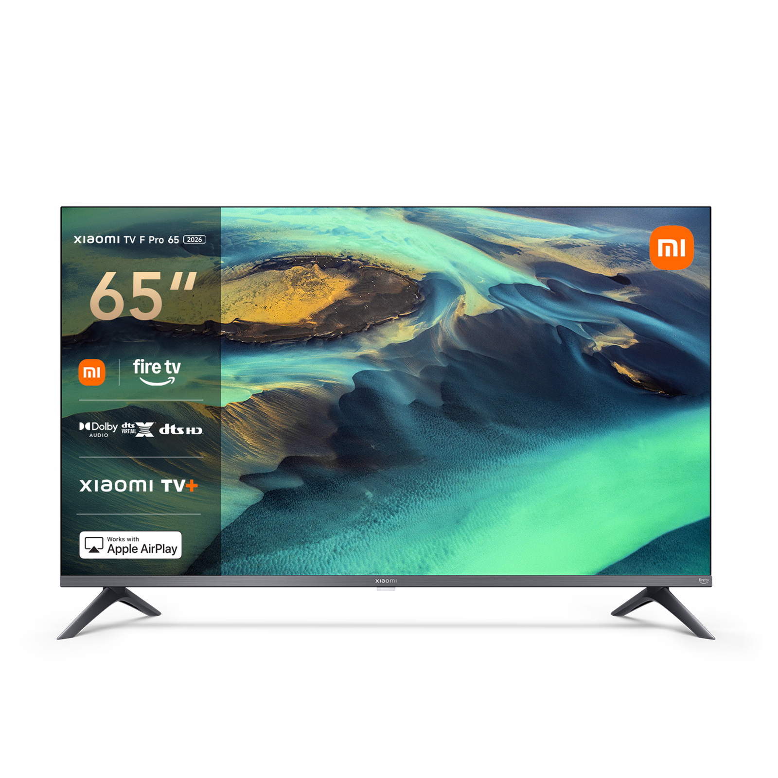 Xiaomi TV F Pro 65 2026
