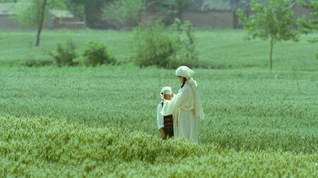 'Vivir la tierra'