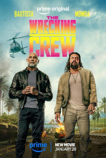 The Wrecking Crew 374751654 Large