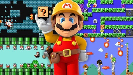 Anunciado para mañana un nuevo Nintendo Direct, esta vez dedicado a Super Mario Maker 2
