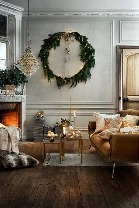 7 medidas con las que poner tu casa a punto para Año Nuevo