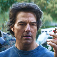 Ayer se pudo ver gratis Misión Imposible: Sentencia Final en YouTube, pero no como crees. Solo era una imagen con un código morse sonando de fondo