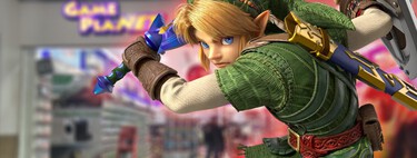 Venta nocturna del remake de Zelda: Ocarina of Time en Gameplanet. Reveladas las 40 tiendas en México que tendrán evento de lanzamiento 