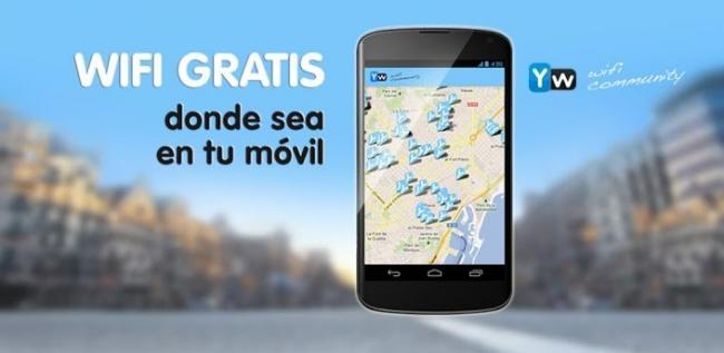 Yellwifi