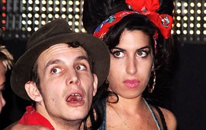 Amy Winehouse ya es libre