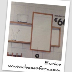 Foto 5 de 5 de la galería ikea-banos en Decoesfera