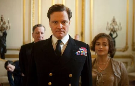 Oscars 2011: 'El discurso del rey' es la mejor película del año