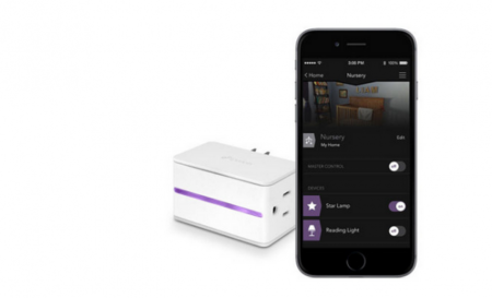 7 dispositivos preparados para HomeKit que ya han sido presentados en el CES 2015