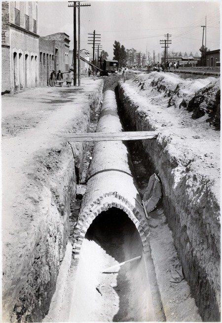 Ar Rios Entubados Cdmx