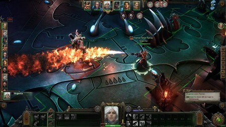 Warhammer 40.000: Rogue Trader