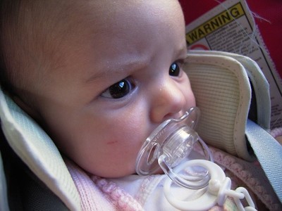 La guía definitiva para viajar con bebés y no perder los nervios