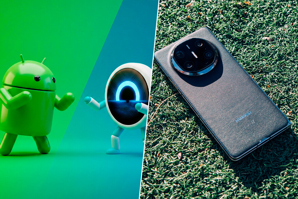 Huawei no necesita ganar a Android en el móvil. Su victoria silenciosa son 1.200 millones de dispositivos que no van en el bolsillo