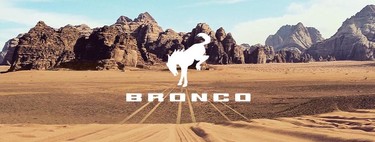 Ford Bronco ya no se lanzará el 9 de julio; ese día cumple años un asesino que usó un Bronco para huir