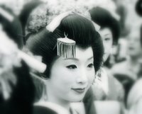 El Higashi Chaya-Gai o distrito de las geishas de Kanazawa