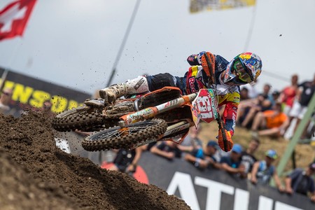 Mxgp Republica Checa 2