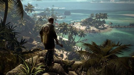 'Dead Island': tras alucinar con su tráiler, aquí tenéis imágenes de juego real