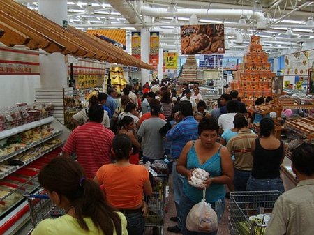 Las ciudades españolas más baratas para hacer la compra