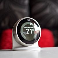 Nest alerta sobre la seguridad en nuestros dispositivos conectados: la importancia de usar contraseñas seguras 