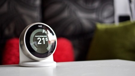 Nest alerta sobre la seguridad en nuestros dispositivos conectados: la importancia de usar contraseñas seguras