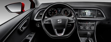Seat llama a revisión a 300.000 coches por problemas en los airbags. Cómo actuar si nuestro coche está afectado 