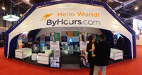 Una ronda de financiación en Byhours certifica el importante movimiento en el sector del ‘turismo online’ 