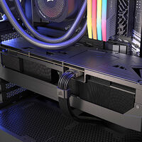 La última solución de Corsair para las GPU que se incendian es lo que necesitaban los usuarios hace 2 años