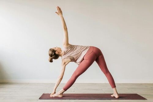 Pilates somático: la actividad perfecta para cuidar tu salud mental sin descuidar tu físico