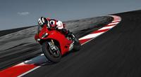 Ducati 1199 Panigale: Lo mejor de lo mejor 