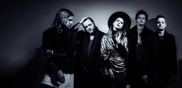 Beneath The Skin es lo nuevo de Of Monsters And Men, y 'Crystals' su adelanto