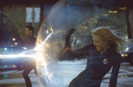 Necesaria En Su Epoca Pero Impensable Que Algo Como Los 4 Fantasticos De 2005 Salga Hoy Resena Sin Spoilers Del Clasico De Marvel