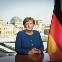 Alemania, el ejemplo europeo de gestión ante el coronavirus