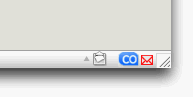 Cocomment: extensión para Firefox