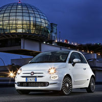 Confirmado: la próxima generación del Fiat 500 será un coche eléctrico pensado para la ciudad
