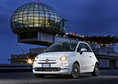 Confirmado: la próxima generación del Fiat 500 será un coche eléctrico pensado para la ciudad