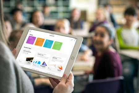 Los contenidos de 'Everyone Can Create' desde ahora estarán disponibles en Apple Books
