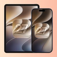 Solo si tu iPhone y iPad están en esta lista podrán actualizarse a iOS 27 y iPadOS 27
