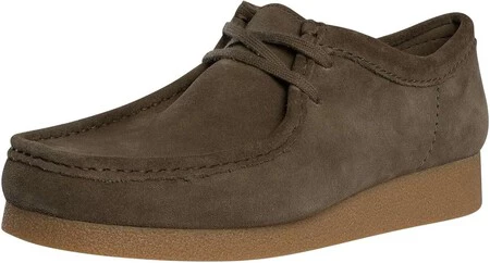 wallabees