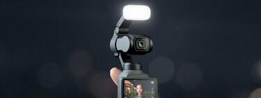 Llega a México la nueva cámara para vlogging que necesitas si quieres crear contenido: Osmo Pocket 4