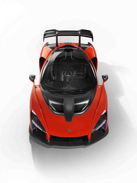 Mclaren Senna 2019 010