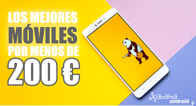 Mejores Moviles 200 Abril