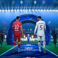Reta de FIFA con los amigos para el fin de semana: EA FC 26 tiene días gratis en Xbox 