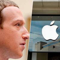 Apple nomeia novo engenheiro chefe de modelo de linguagem de IA; em semanas, a Meta rouba o funcionário 