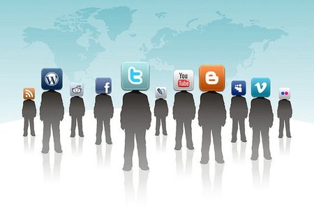Redes sociales, diez tendencias para la empresa en 2012