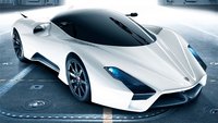 SSC Ultimate Aero II, más imágenes y datos