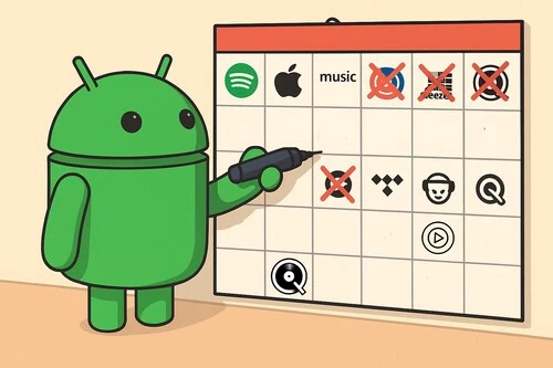 Musica Gratis Portada