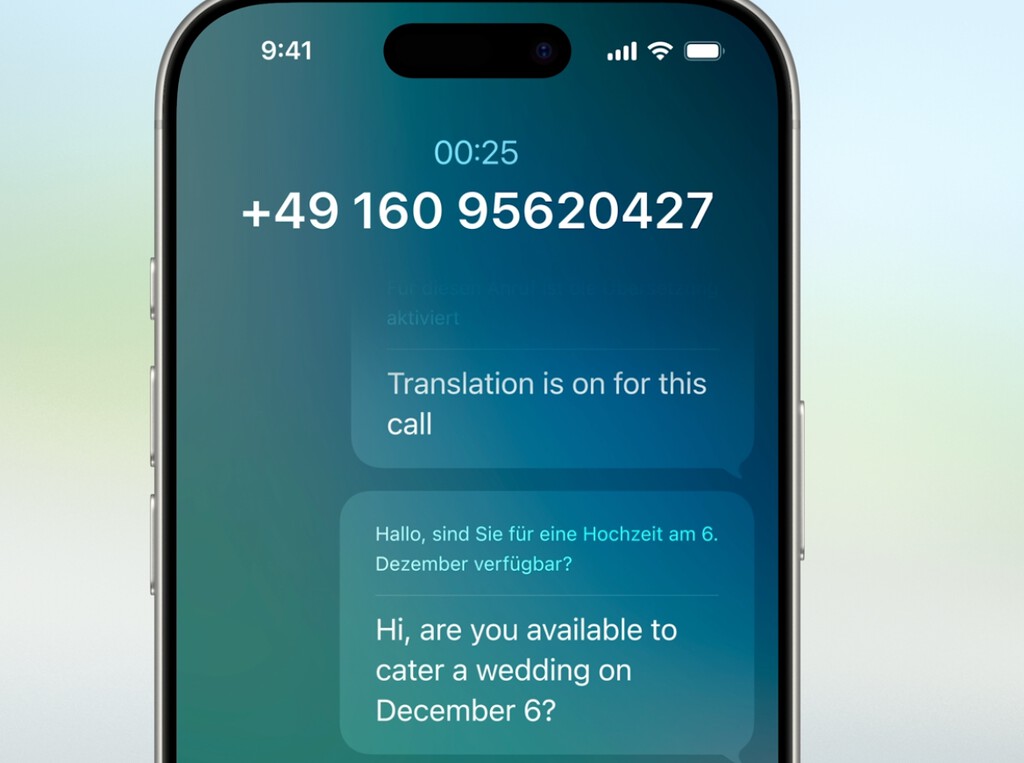 iOS 26 - toda la información sobre la gran actualización para el iPhone