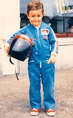 Alonso llega a la cima
